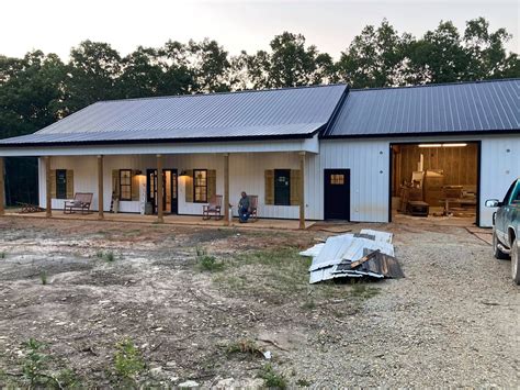 metal house plans arkansas|arkansas barndominium pro.